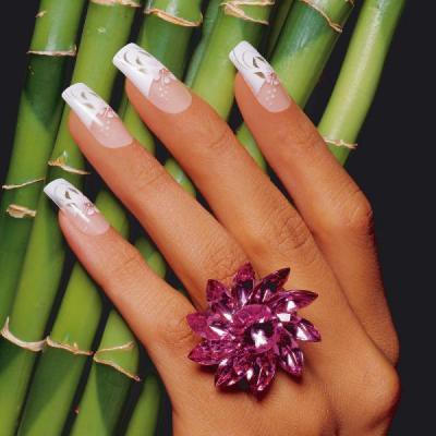 UÑAS DE GEL